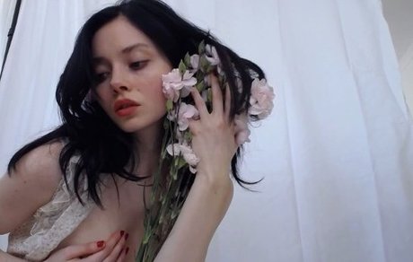 Nagie wyciekłe zdjęcie OnlyFans od Ohthumbelina