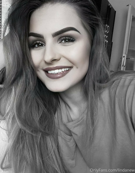 Nagie wyciekłe zdjęcie OnlyFans od Lindanew