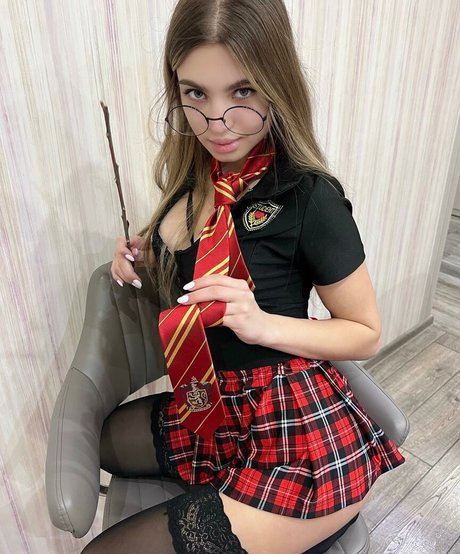 Nagie wyciekłe zdjęcie OnlyFans od Lerabuns