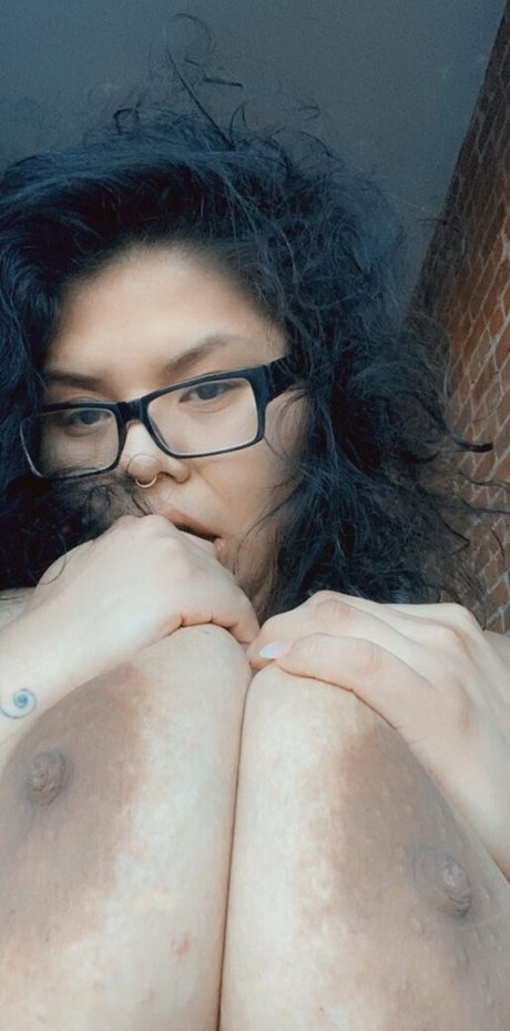 Nagie wyciekłe zdjęcie OnlyFans od Lydiagrey