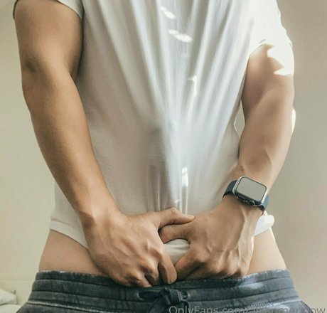 Nagie wyciekłe zdjęcie OnlyFans od Asianmennow