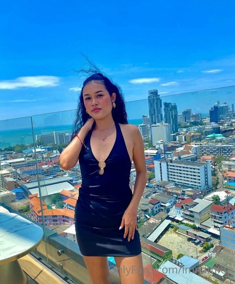 Nagie wyciekłe zdjęcie OnlyFans od Imnamfon