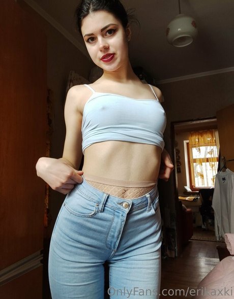 Nagie wyciekłe zdjęcie OnlyFans od Jennievip