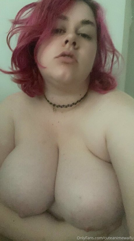 Nagie wyciekłe zdjęcie OnlyFans od Pinkpacifist