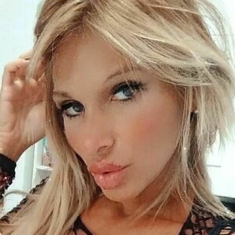Nagie wyciekłe zdjęcie OnlyFans od Cecilia Oviedo