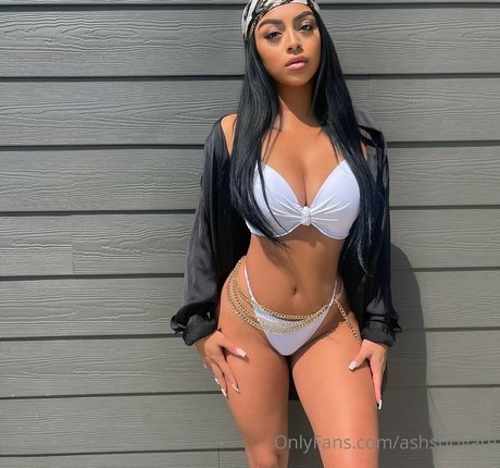 Nagie wyciekłe zdjęcie OnlyFans od Ashsprivate