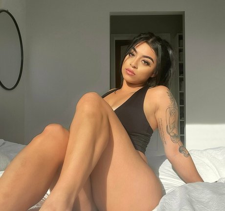 Nagie wyciekłe zdjęcie OnlyFans od Ashsprivate