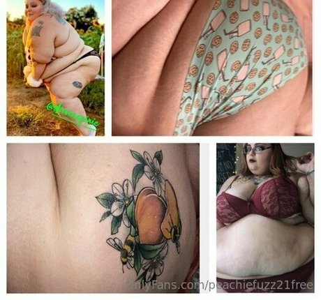 Nagie wyciekłe zdjęcie OnlyFans od Peachiefuzz21free