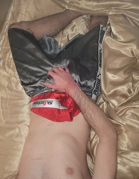 Nagie wyciekłe zdjęcie OnlyFans od Dedesagger