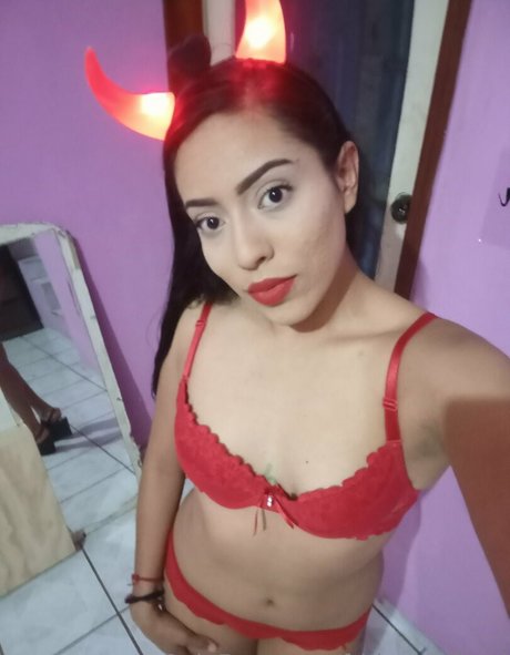 Nagie wyciekłe zdjęcie OnlyFans od Fridamxoficial
