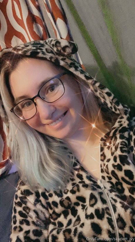 Nagie wyciekłe zdjęcie OnlyFans od Skarlettivy
