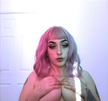 Nagie wyciekłe zdjęcie OnlyFans od Ohitsbunny