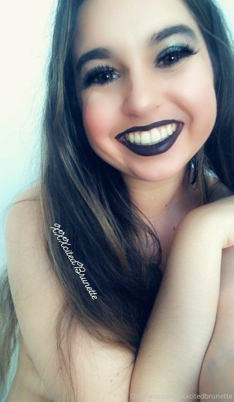 Nagie wyciekłe zdjęcie OnlyFans od Xxxsmilingcici