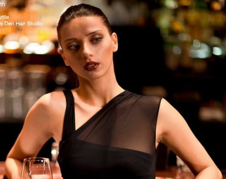 Nagie wyciekłe zdjęcie OnlyFans od Angela Sarafyan