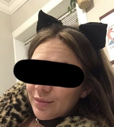Nagie wyciekłe zdjęcie OnlyFans od Sweet Pawg
