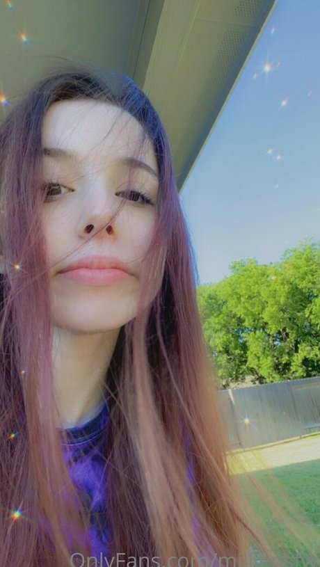 Nagie wyciekłe zdjęcie OnlyFans od Emiliansfw