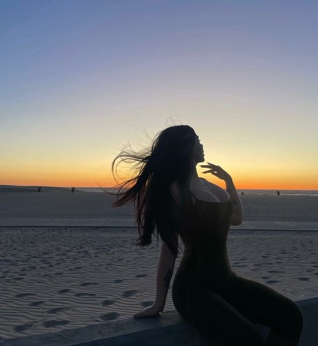 Nagie wyciekłe zdjęcie OnlyFans od Foreignbabie