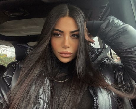 Nagie wyciekłe zdjęcie OnlyFans od Foreignbabie