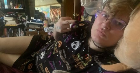 Nagie wyciekłe zdjęcie OnlyFans od Cynthia666