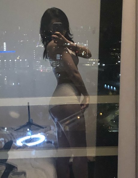 Nagie wyciekłe zdjęcie OnlyFans od Shaigs