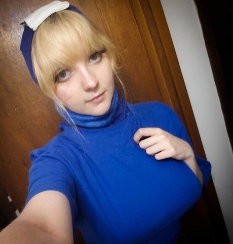 Nagie wyciekłe zdjęcie OnlyFans od Firelorddev