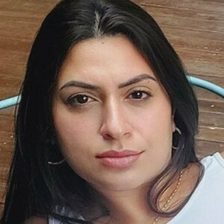 Nagie wyciekłe zdjęcie OnlyFans od Elen Brito