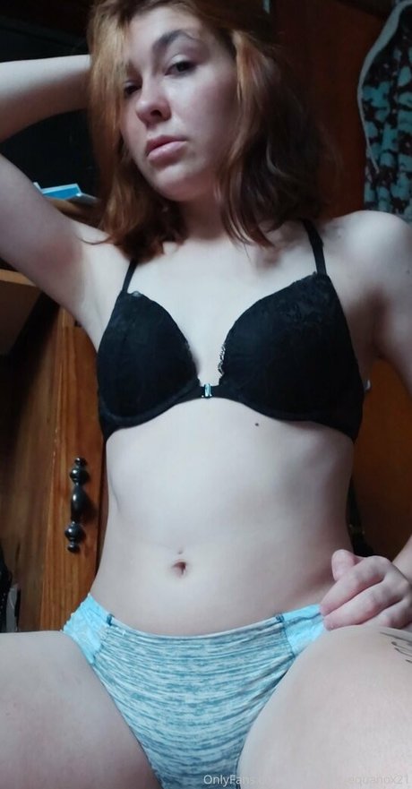 Nagie wyciekłe zdjęcie OnlyFans od Ssapphireequanox21