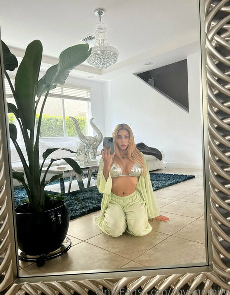 Nagie wyciekłe zdjęcie OnlyFans od Emilyywild