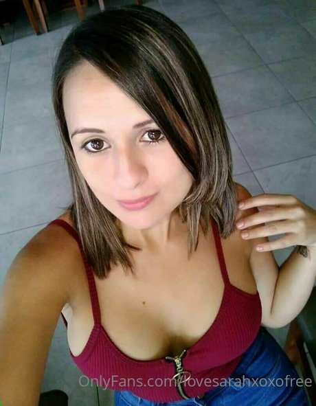Nagie wyciekłe zdjęcie OnlyFans od Lovesarahxoxofree