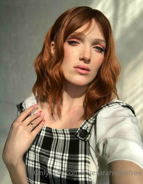 Nagie wyciekłe zdjęcie OnlyFans od Lovesarahxoxofree
