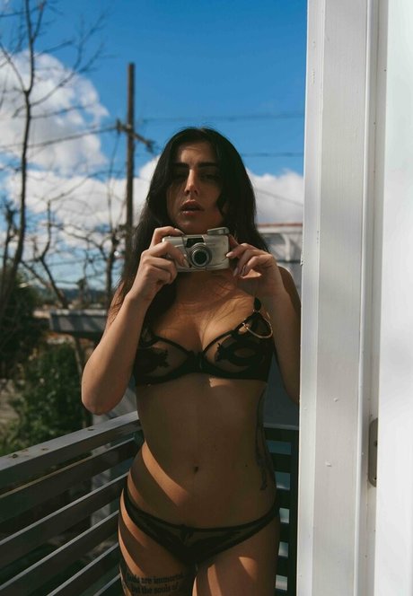 Nagie wyciekłe zdjęcie OnlyFans od Reedsuicide