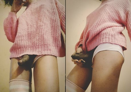 Nagie wyciekłe zdjęcie OnlyFans od Cutenade