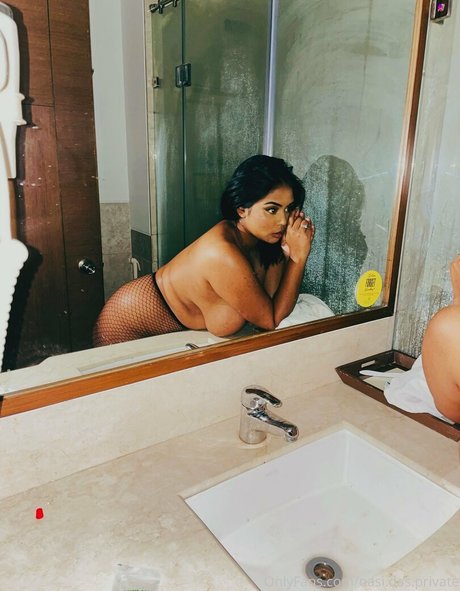 Nagie wyciekłe zdjęcie OnlyFans od Oasidasprivate