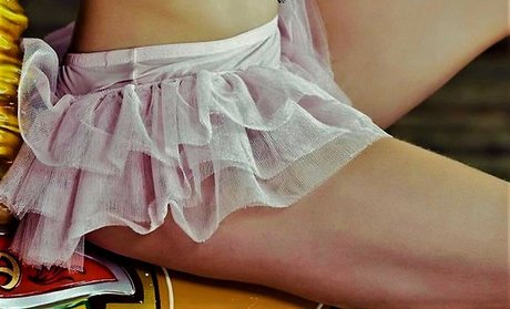 Nagie wyciekłe zdjęcie OnlyFans od Jess Impiazzi