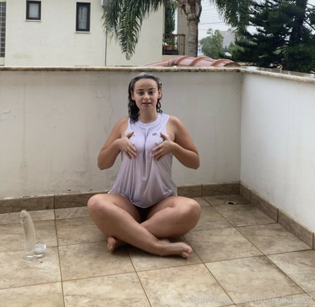 Nagie wyciekłe zdjęcie OnlyFans od Tiffany Kelly