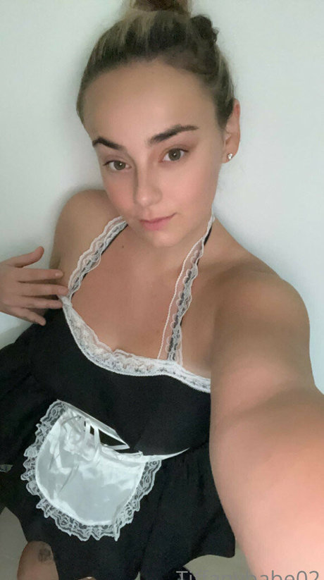 Nagie wyciekłe zdjęcie OnlyFans od Tiffany Kelly