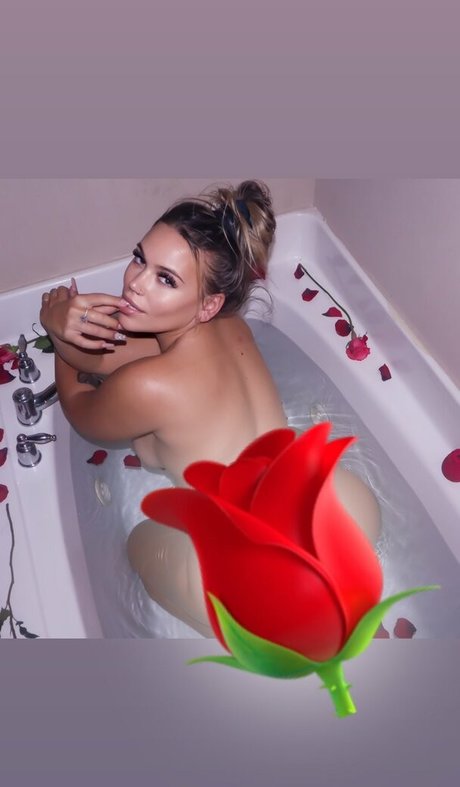 Nagie wyciekłe zdjęcie OnlyFans od Jamie Kerner
