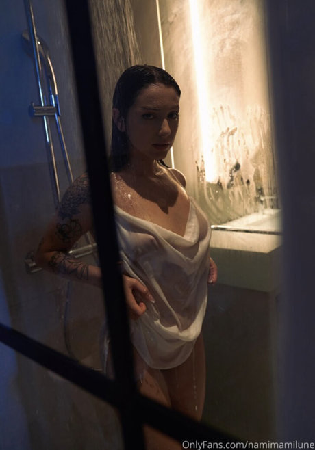 Nagie wyciekłe zdjęcie OnlyFans od Mamiii111