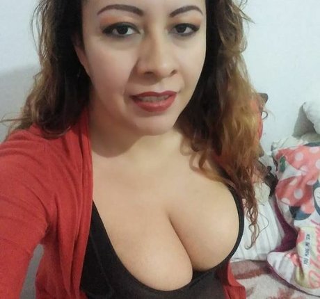 Nagie wyciekłe zdjęcie OnlyFans od Maribel Hernandez