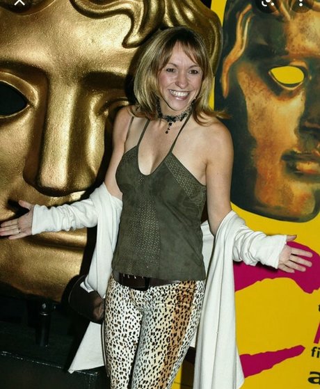 Nagie wyciekłe zdjęcie OnlyFans od Michaela Strachan