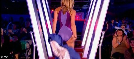 Nagie wyciekłe zdjęcie OnlyFans od Michaela Strachan