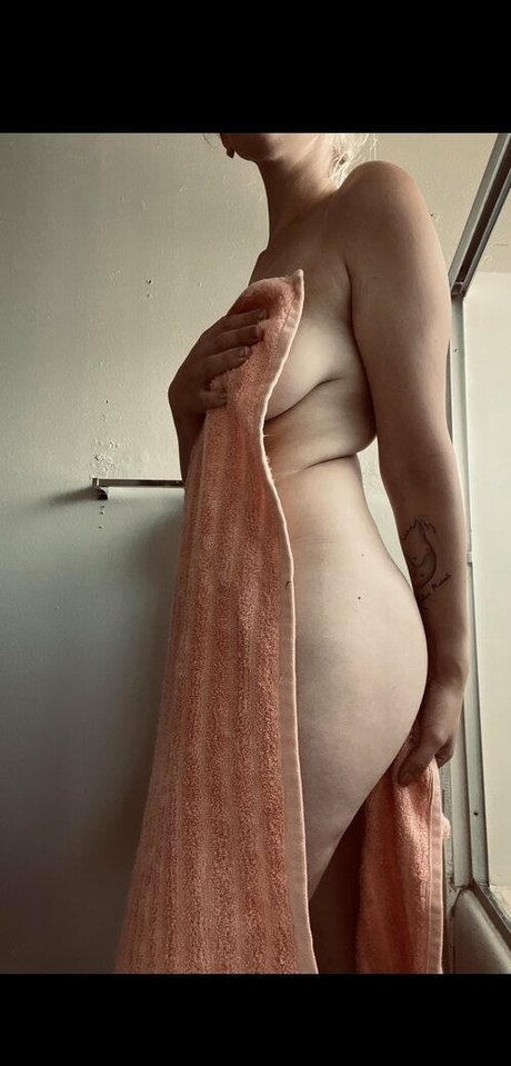 Nagie wyciekłe zdjęcie OnlyFans od Savagebabe