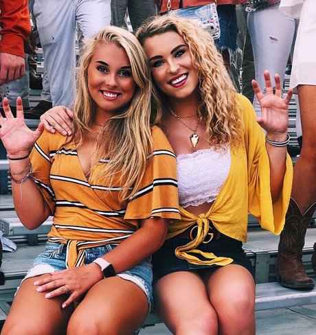Caroline Wall