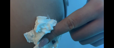 Nagie wyciekłe zdjęcie OnlyFans od Estallia