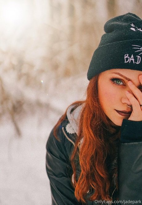 Nagie wyciekłe zdjęcie OnlyFans od Persephone27x