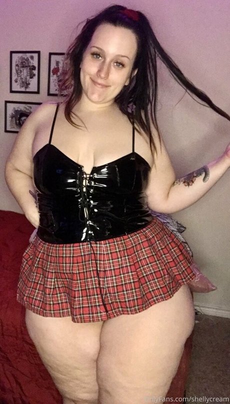 Shellycream