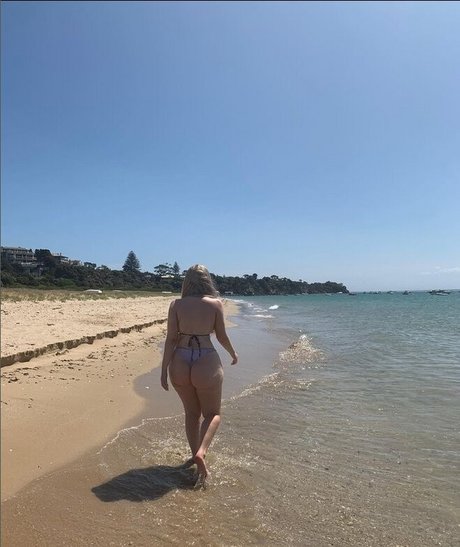 Nagie wyciekłe zdjęcie OnlyFans od Aliceeevictoria