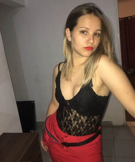 Nagie wyciekłe zdjęcie OnlyFans od Agus Loudeiro