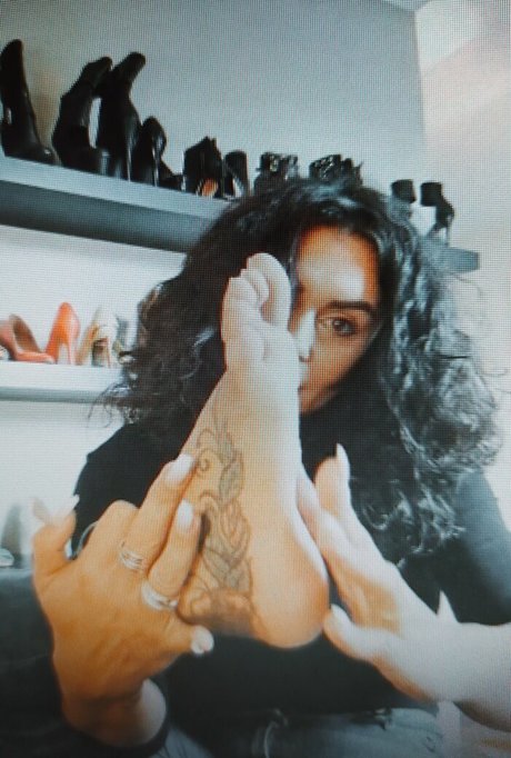 Nagie wyciekłe zdjęcie OnlyFans od Footy79