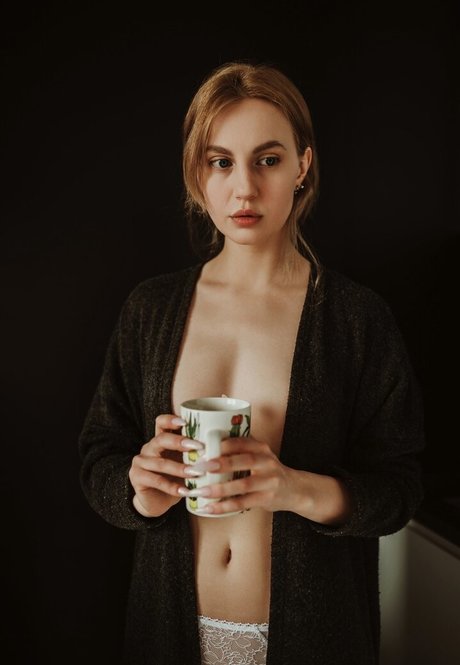 Novosyolova Anna